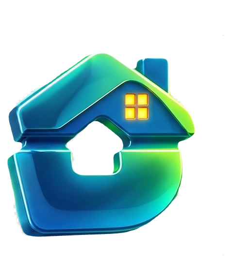 Droovo Logo
